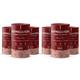 Nirvasa Ashwagandha KSM 66 Gummies (Pack of 6 x 60's) 1's - Sexual Care
