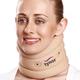 Tynor Cervical Collar Soft with Support (M) (B 02) - Neck/Shoulder Supports