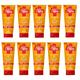Niine Hand Sanitizer Gel - Turmeric & Neem (Pack of 10 x 100 ml) - Hand Sanitizer