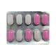 ULTRABOSE GM 1mg Tablet 10's - Diabetes-Ant