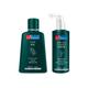 Dr Batra's Hair Oil 100 ml + Hair Fall Control Serum 125 ml - Hair Treatment