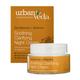 Urban Veda Soothing Night Cream Sandalwood & Aloe 50 ml - Night Cream