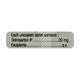 Telmijub 20mg Tablet 10'S - Hypertension-Ang