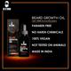 Beoman Beard Growth Oil 50 ml - Beard Oil