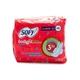 Sofy Bodyfit Slim Side Walls (XL) 6's - Sanitary Napkins