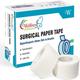 Wellness Microporous Surgical Paper Tape (1 inch x 5 mtr) 12's - Tapes & Films
