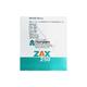ZAX 250 Tablet 6's - Bacterial Infections-Mac
