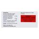 O Anxit Tablet 10'S - Depression-Ant