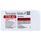Z TEL 40mg Tablet 10's - Hypertension-Ang