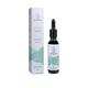 Wholeleaf Relief Strong Strength (CBD) Oil - Natural Hemp Flavour 30 ml - Pain Relief (Ayush)