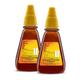 Zandu Pure Honey Squ-Easy (Pack of 2 x 225 gm) - Honey