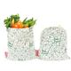 Goli Soda Keep It Fresh Reusable Cotton Bags - Small 1's - Others