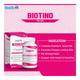 Healthvit Biotino Plus Tablet 60's - Hair & Skin