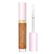 Too Faced Btw Illuminating Concealer Honey Graham 5 ml - Concealer