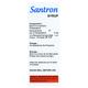 SANTRON Syrup 30ml - Vomitting/Emesis-Ant