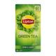 Lipton Pure & Light Green Tea Bags 25's - Teas