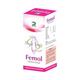 Dr.Raj Femol Uterine Syrup 100 ml - Speciality Medicine