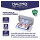 Halonix Shield Portable UV Sanitiser - Others