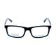 InStyle ISAM27 (including UV blue lens) - Black - Men Eyeglasses