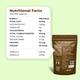 Health Horizons Hemp Protein Powder - Chocolate 150 gm - Workout Essentials
