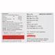 ACINUAL PLUS Tablet 10's - Pain relief-Ant