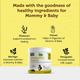 Sheneed Plant Based Mama Milk Booster Powder - Chocolate 300 gm - Nutritional Supplements
