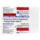 GLYSAFE G 2mg/500mg Tablet 10's - Diabetes-Ant