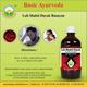 Basic Ayurveda Loh Shakti Dayak Syrup 450 ml - Speciality Medicines