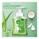 Dettol Foaming Handwash - Aloe Coconut 250 ml - Hand Wash & Soaps