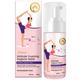 Mom & World Natural Intimate Foaming Hygiene Wash 120 ml - Intimate Care