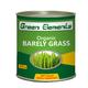 Green Elements Organic Barleygrass Powder 100 gm - Herbal Dietary Supplement