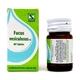 Dr. Willmar Schwabe Fucus Vesiculosus 1X Tablet 20 gm - Bio-Chemic