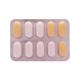 Ozomet VG 2mg Tablet 10'S - Diabetes-Ant