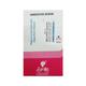 Similia Biochemic Ferrum Phos 6x 1Gr Tablet 25 gm - Bio-Chemic