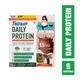 Fast&Up Daily Protein Powder - Delicious Chocolate Flavour 150 gm - Workout Essentials