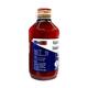 GASCAP SUGAR FREE LOW SODIUM Suspension 170ml - Ulcer/Reflux/Flatulence-Aaa