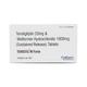 Terostil M Forte Tablet 10'S - Diabetes-Ant