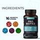 Boldfit Probiotics Capsule 60's - Digestive Health