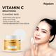 Rejusure Vitamin C Brightening Cleaning Pads 25's - Face Wash & Cleansers