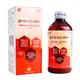 Zys-Co-Min Immunity Booster Liquid - Orange Flavour 200 ml - Vitamin C