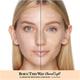 Too Faced Born This Way Ethereal Light Illuminating Smoothing Concealer Vanilla Wafer 5ml - Concealer