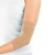 Wellon Elastic Elbow Support (M) - Arm/Elbow Supports