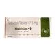 NEBIDAC 5 Tablet 10's - Hypertension-Bet