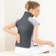 Beurer Back and Neck Heating Pad (HK 53) - Health Monitoring Devices