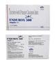 Endurox 500mg Tablet 10'S - Bacterial Infections-Cep