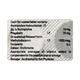 PREGAGLARE NT Tablet 10's - Neuropathic Pain-Dru