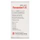 FEVASTIN Infusion 100ml - Fever-Ana