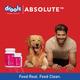 Drools Absolute Skin + Coat Tablet- Dog Supplement 110's - Petfood