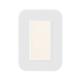 Medica Clarop Iv Film Trasparent IV Film Dressing 6 cm x 7 cm 1's - Bandages & Dressings