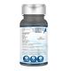 Mint Veda Korean Ginseng 1000 mg Veg Capsule 100's - Herbal Dietary Supplement